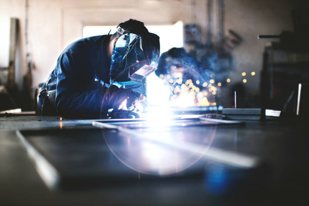 Best Welding Inspection and Certification in Jonesboro, IN