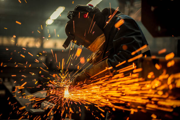 Jonesboro, IN Welder & Metal Fabrication Company