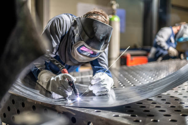 Best Maintenance and Repair Welding in Jonesboro, IN