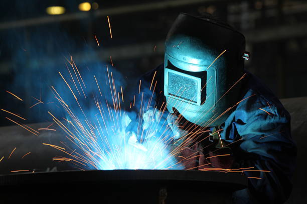 Best Specialty Welding Processes in Jonesboro, IN